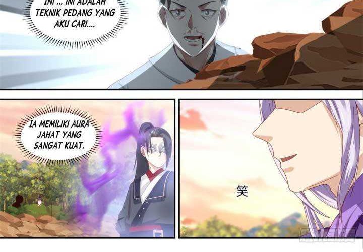 I Have Countless Legendary Swords Chapter 27 Gambar 3