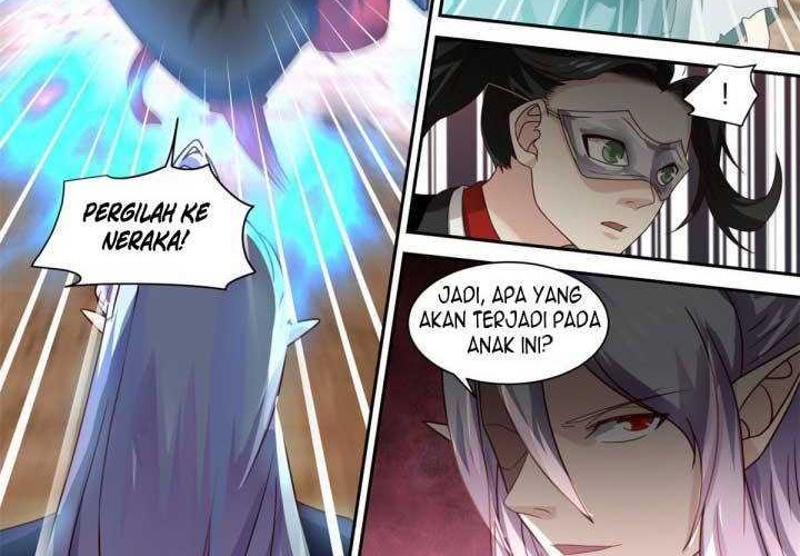 I Have Countless Legendary Swords Chapter 27 Gambar 5
