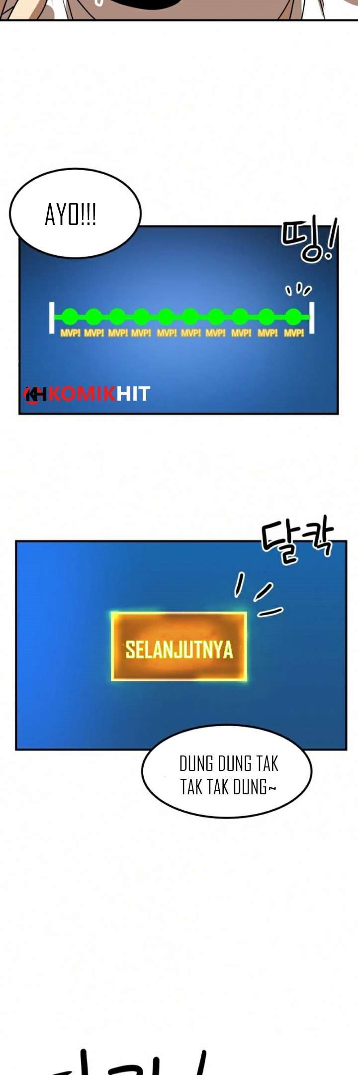 Double Click Chapter 29 Gambar 19