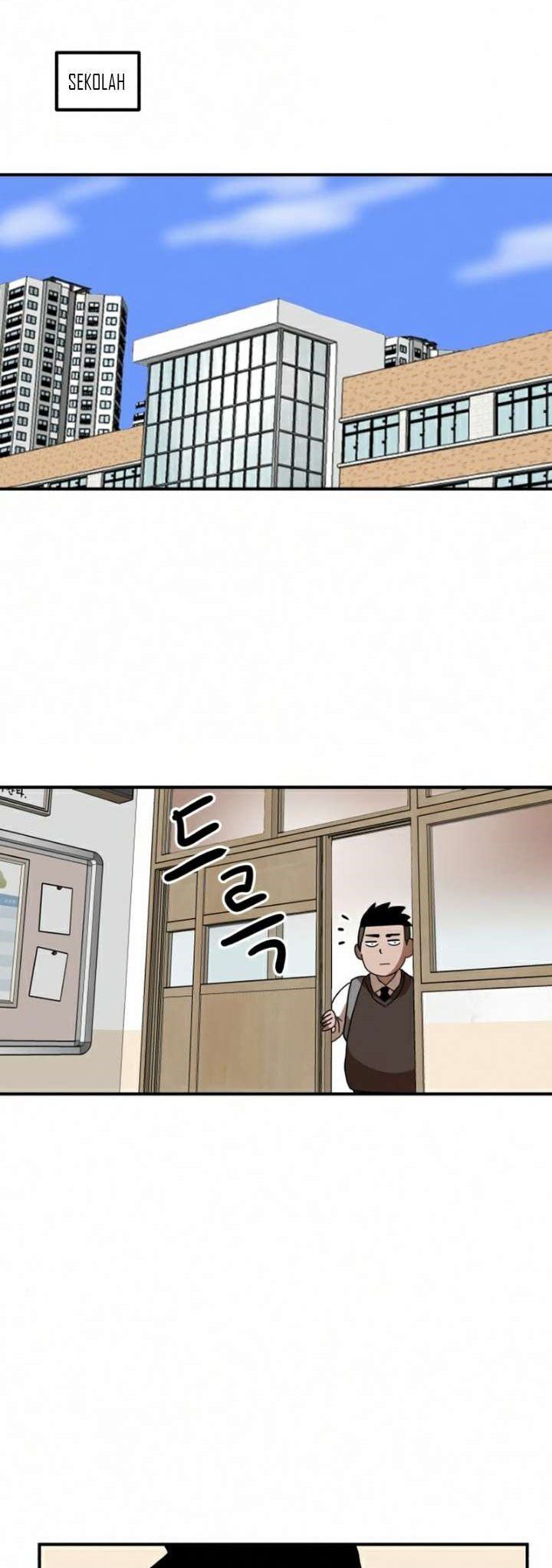 Double Click Chapter 29 Gambar 23