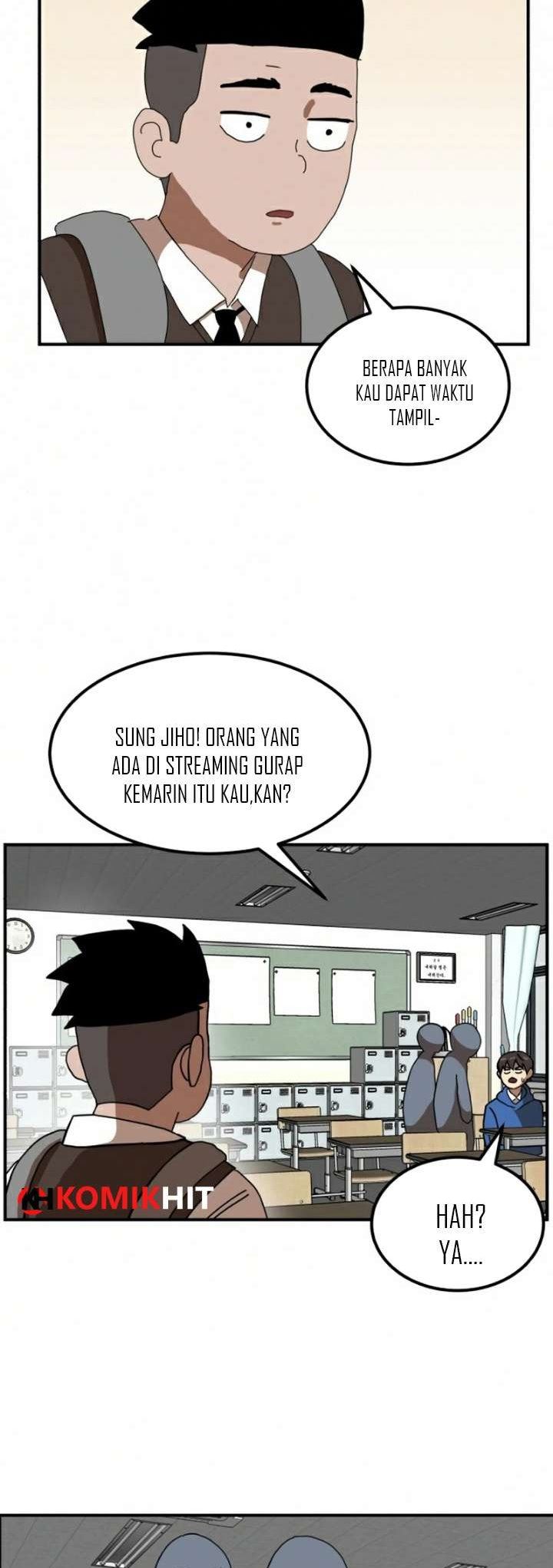 Double Click Chapter 29 Gambar 24