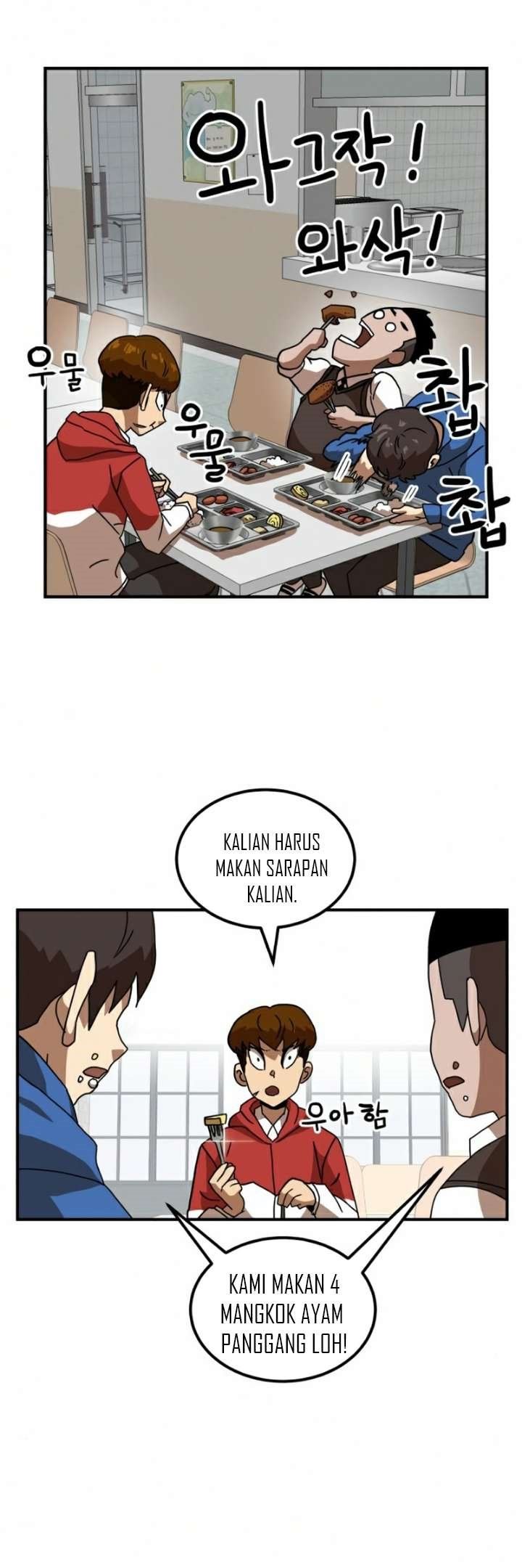 Double Click Chapter 29 Gambar 28