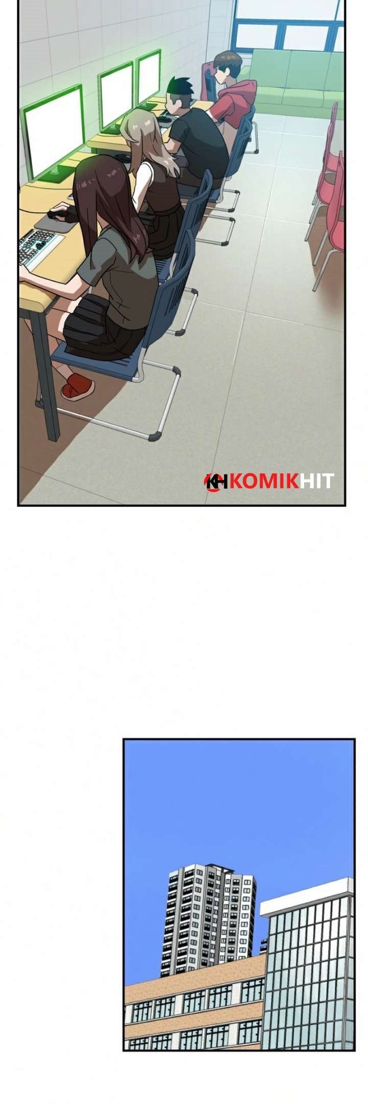 Double Click Chapter 29 Gambar 45