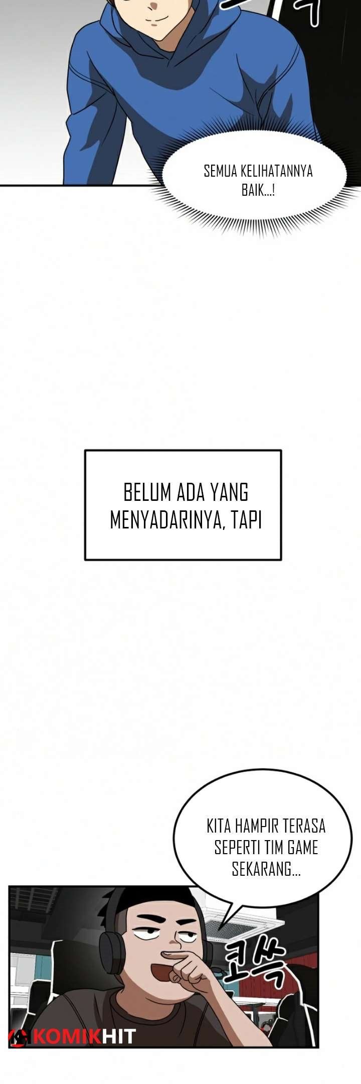 Double Click Chapter 29 Gambar 48
