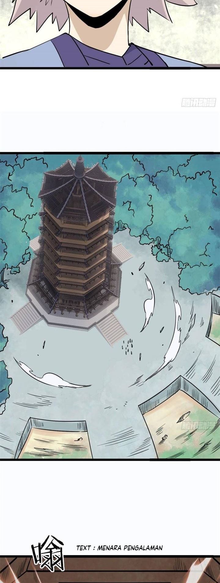 All Hail the Sect Leader Chapter 120 Gambar 21
