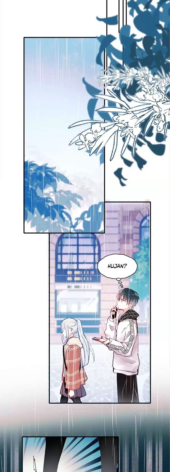 To be Winner Chapter 61 Gambar 15