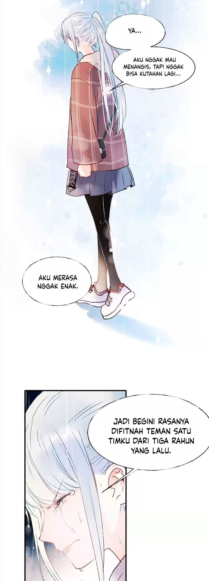 To be Winner Chapter 61 Gambar 19