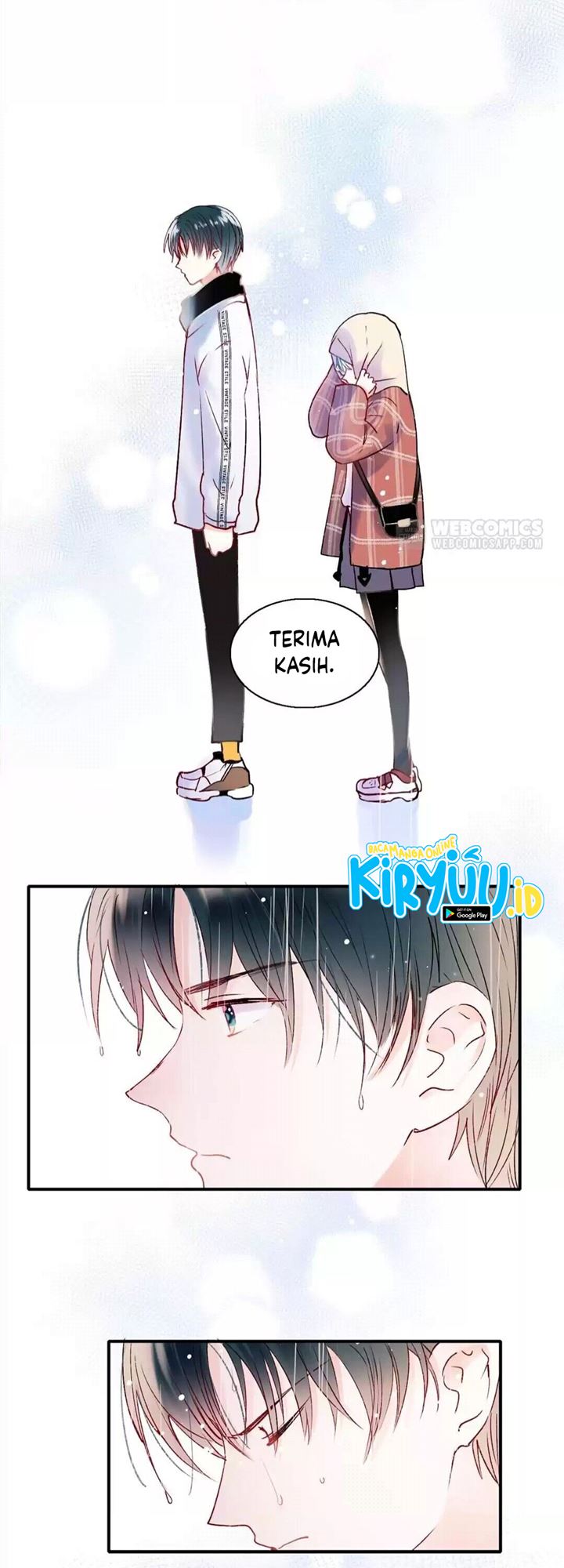 To be Winner Chapter 61 Gambar 24