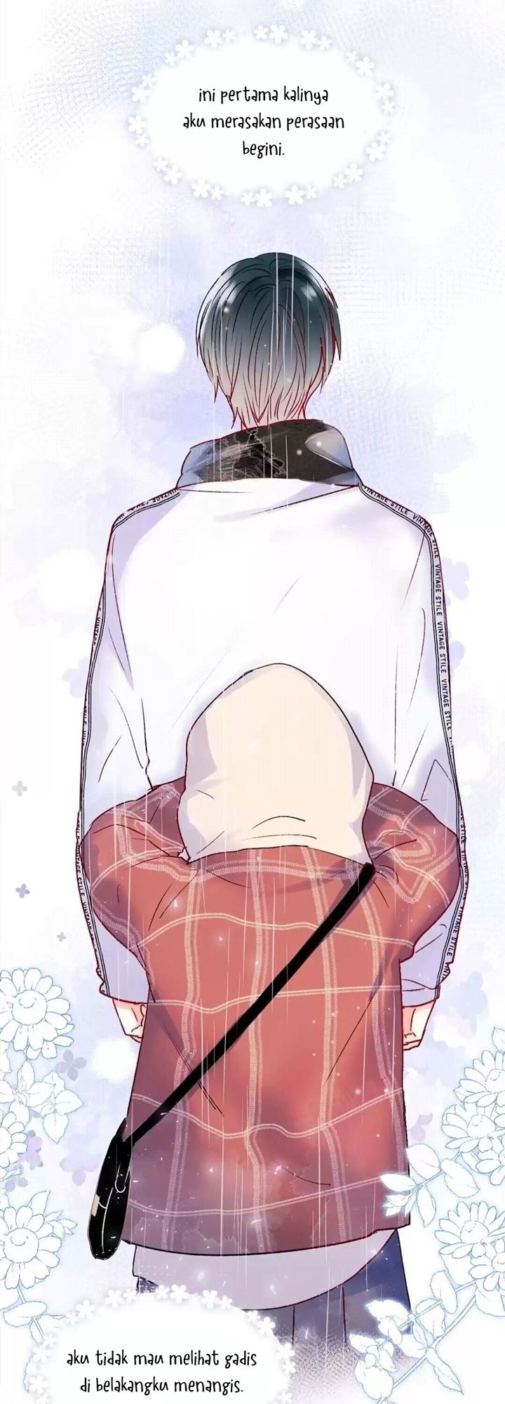 To be Winner Chapter 61 Gambar 25