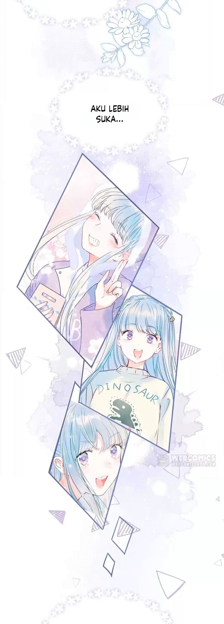 To be Winner Chapter 61 Gambar 26