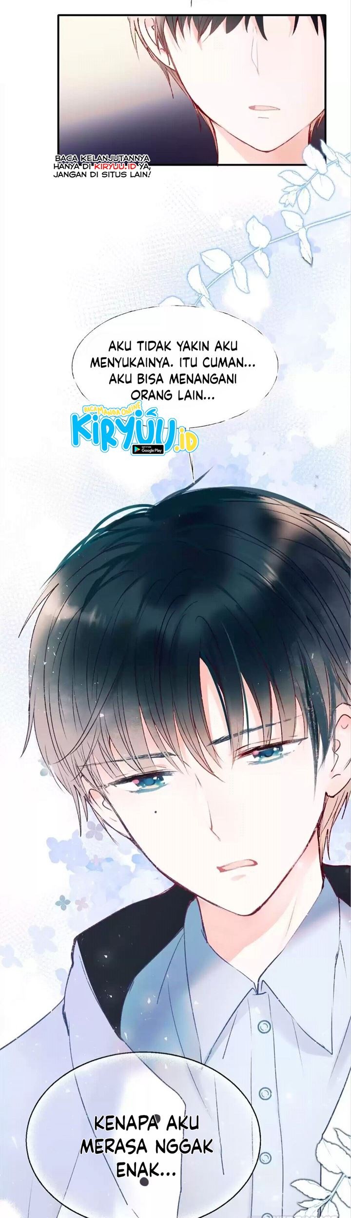 To be Winner Chapter 61 Gambar 30