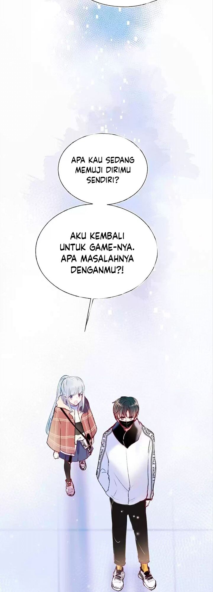 To be Winner Chapter 61 Gambar 4