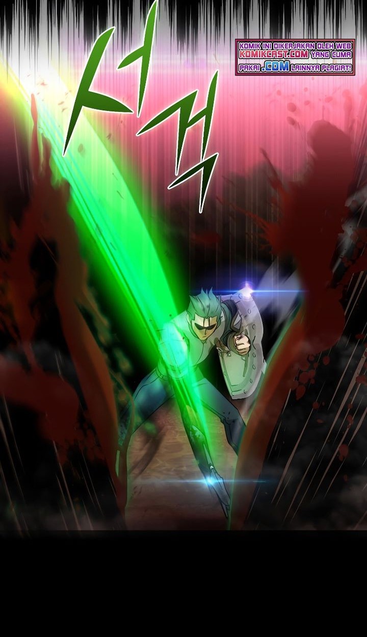 Maxed Out Leveling Chapter 28 Gambar 45
