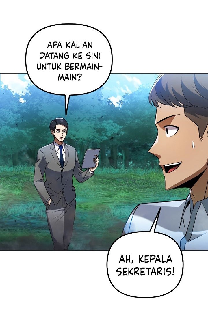 Maxed Out Leveling Chapter 28 Gambar 3