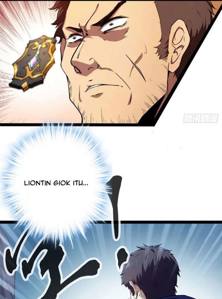 My Shadow Hangs Up Chapter 95 Gambar 29