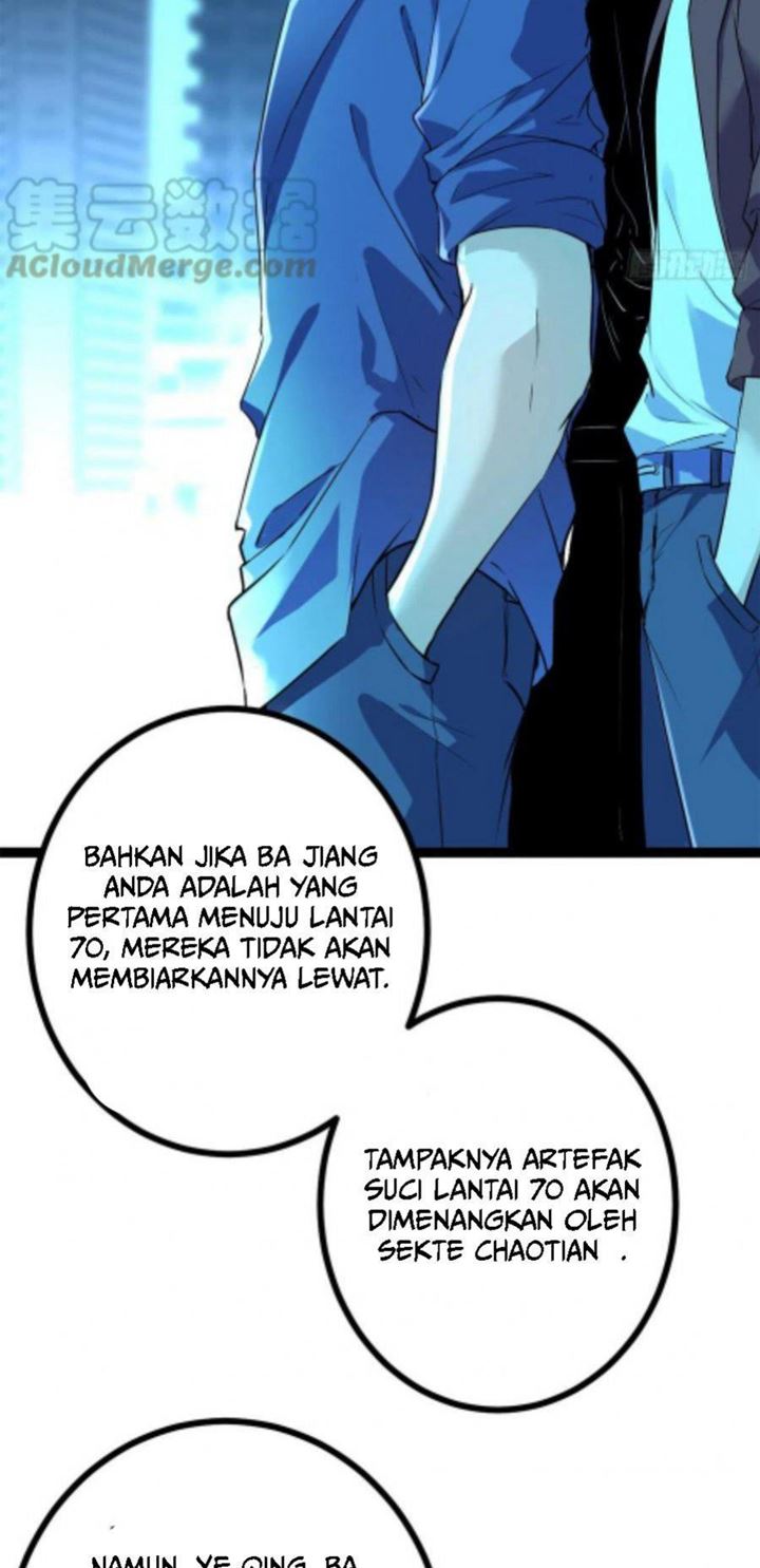 My Shadow Hangs Up Chapter 94 Gambar 10