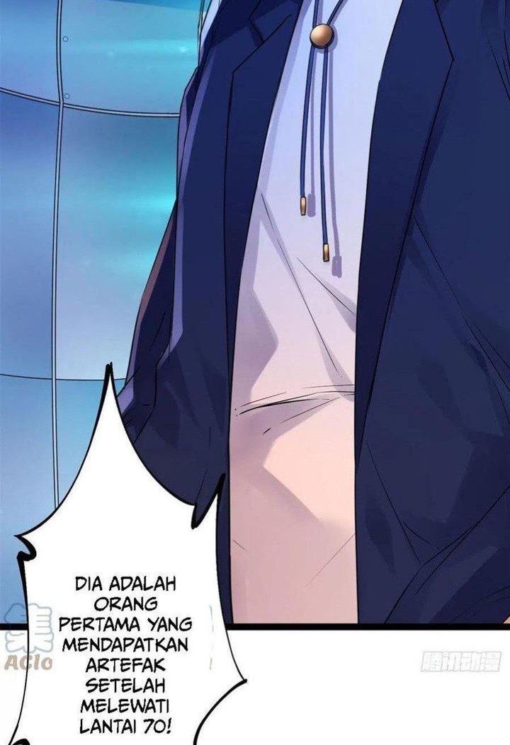 My Shadow Hangs Up Chapter 94 Gambar 30
