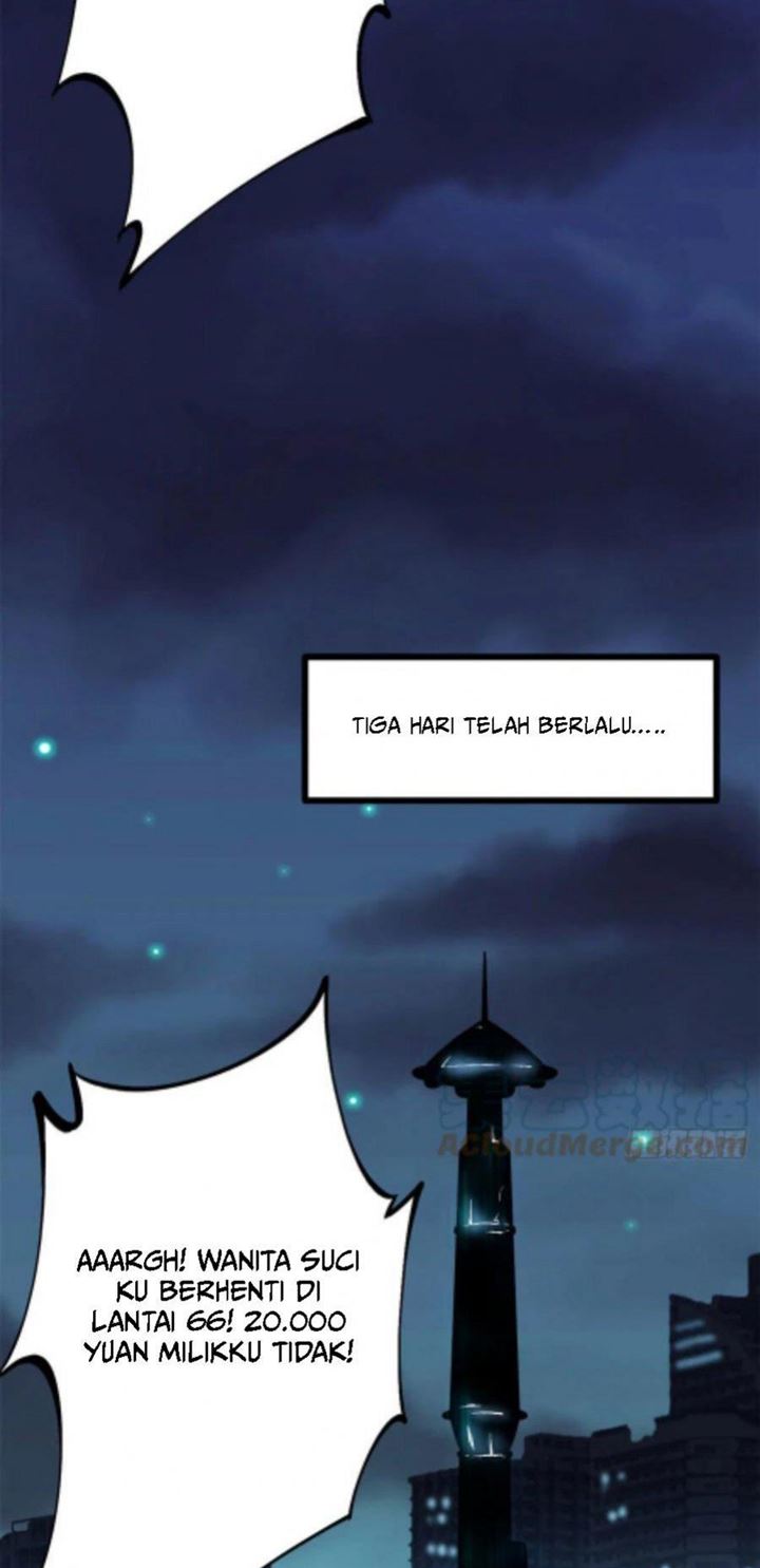 My Shadow Hangs Up Chapter 94 Gambar 7