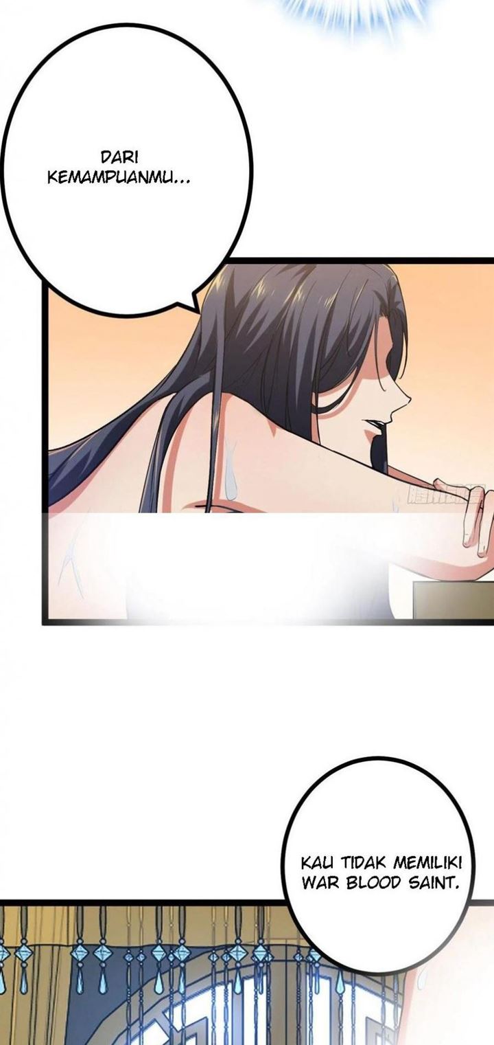 My Shadow Hangs Up Chapter 93 Gambar 10