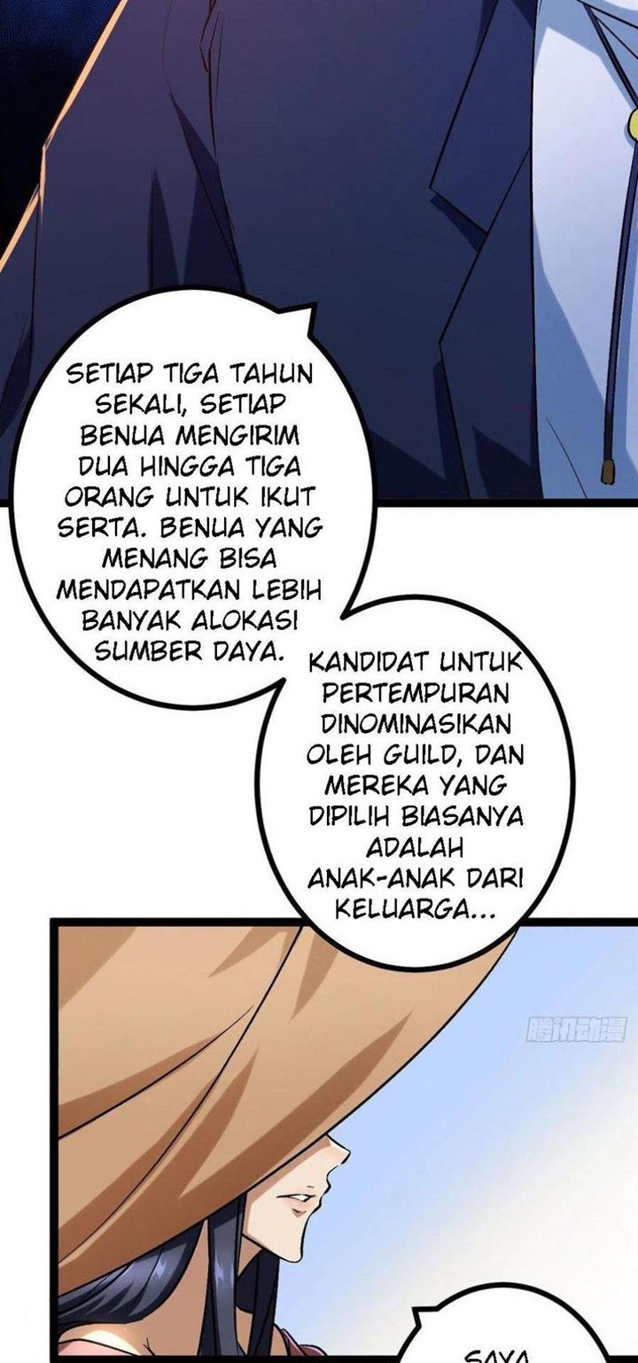 My Shadow Hangs Up Chapter 93 Gambar 15