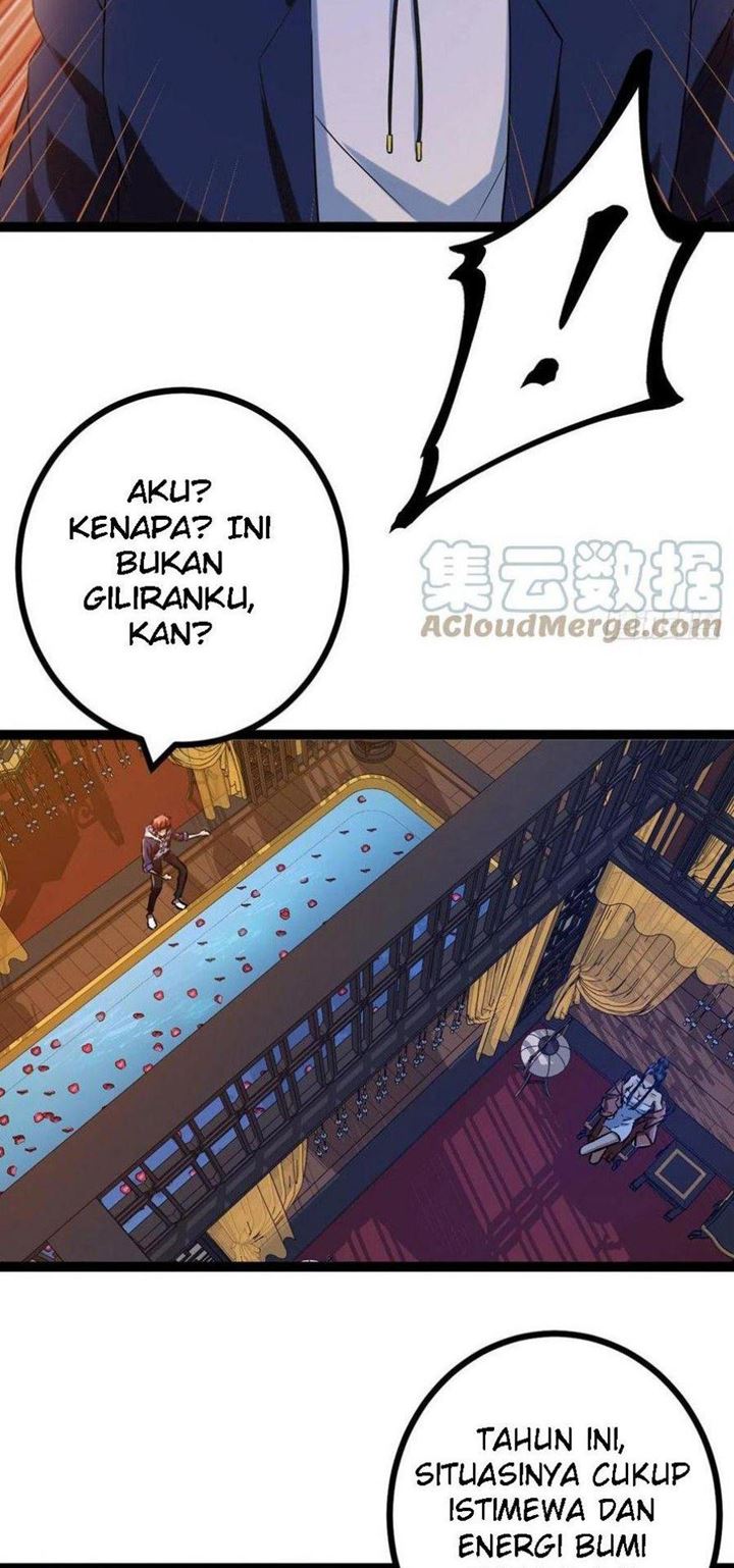 My Shadow Hangs Up Chapter 93 Gambar 17