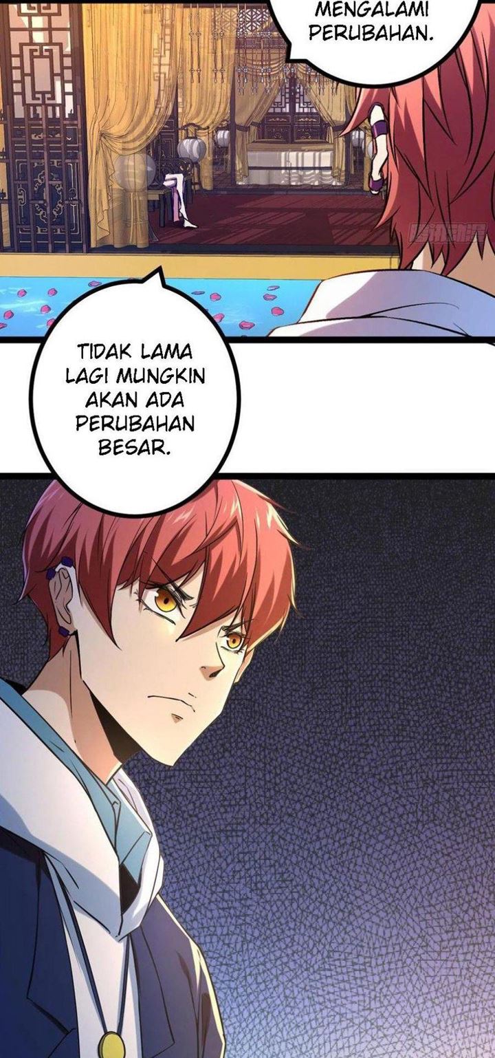 My Shadow Hangs Up Chapter 93 Gambar 18