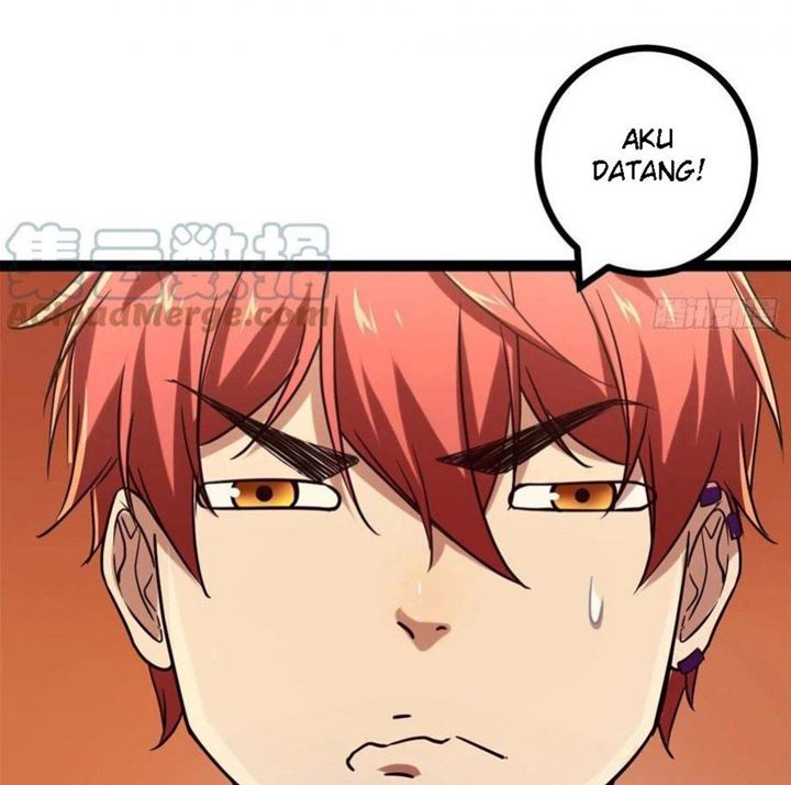 My Shadow Hangs Up Chapter 93 Gambar 22
