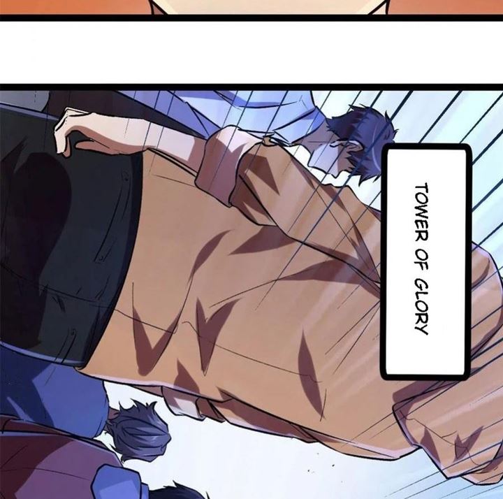 My Shadow Hangs Up Chapter 93 Gambar 23