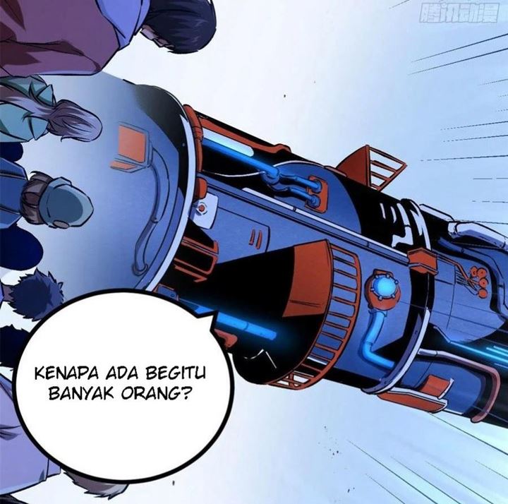 My Shadow Hangs Up Chapter 93 Gambar 24