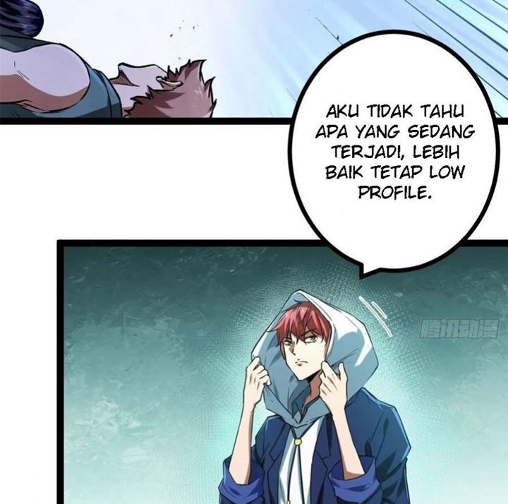 My Shadow Hangs Up Chapter 93 Gambar 25