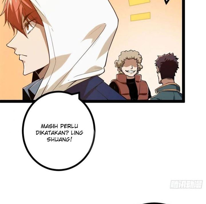 My Shadow Hangs Up Chapter 93 Gambar 28
