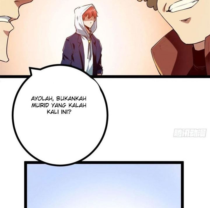 My Shadow Hangs Up Chapter 93 Gambar 30