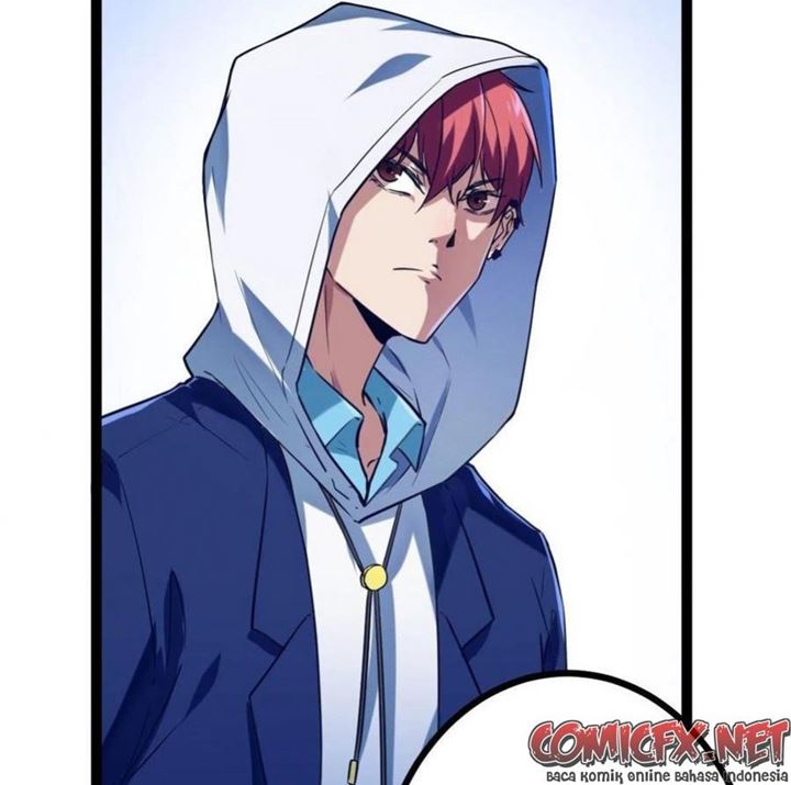 My Shadow Hangs Up Chapter 93 Gambar 31