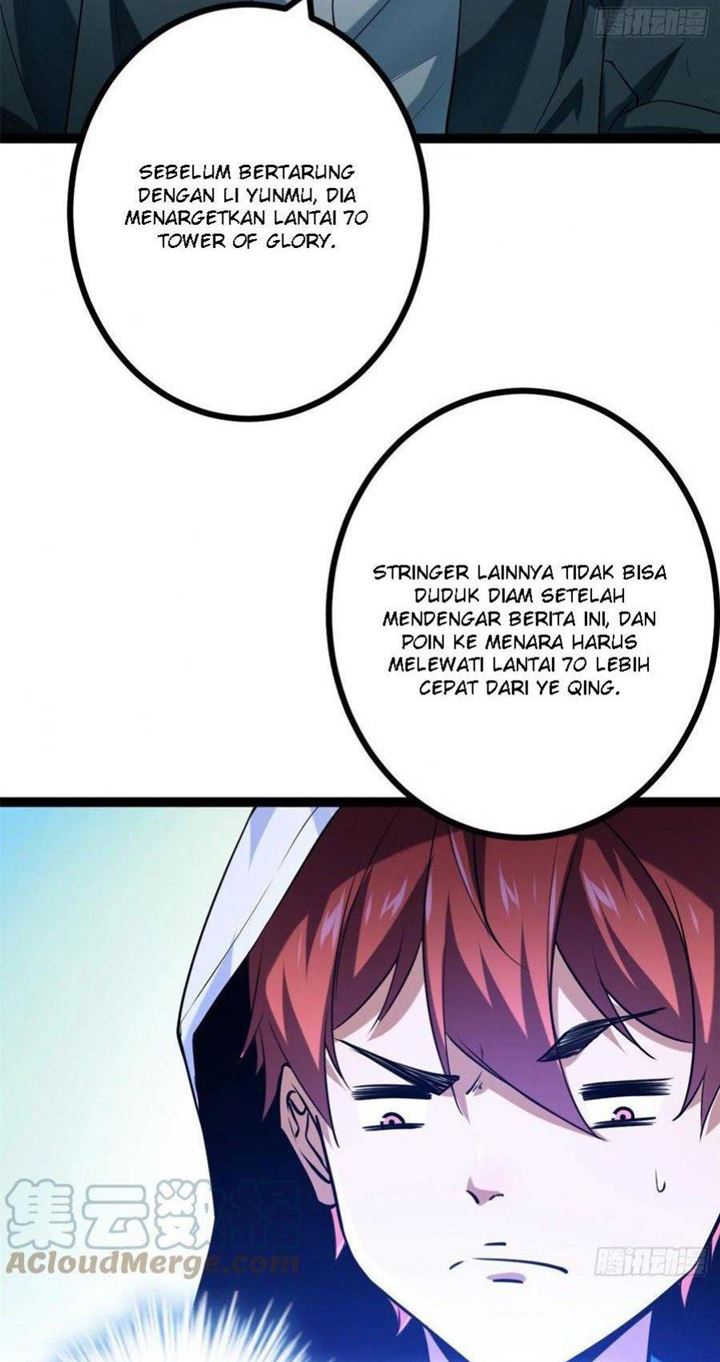 My Shadow Hangs Up Chapter 93 Gambar 34