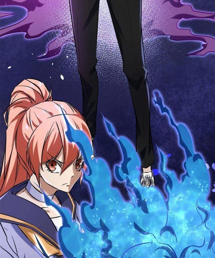 My Shadow Hangs Up Chapter 93 Gambar 45
