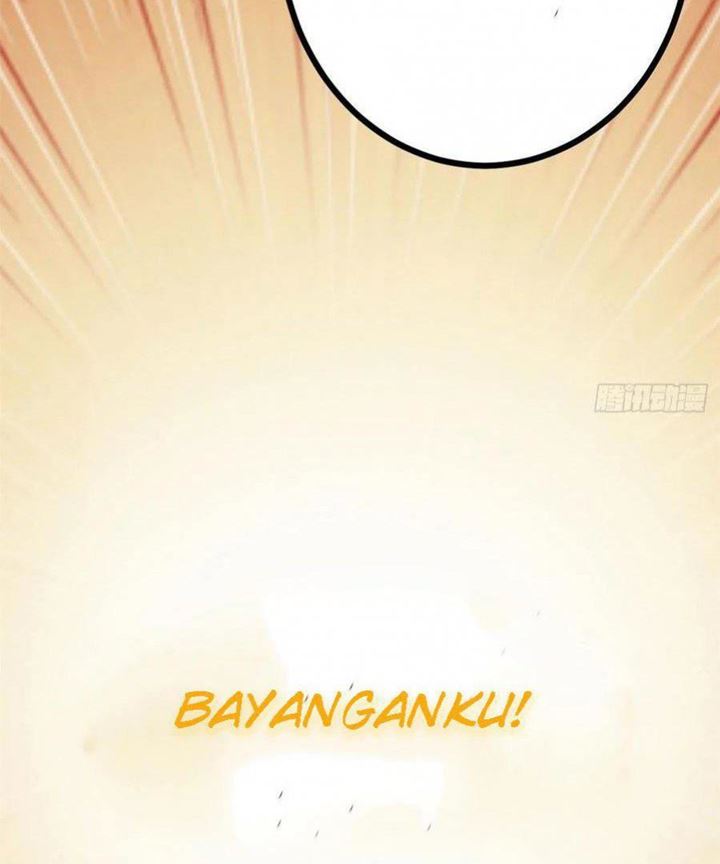 My Shadow Hangs Up Chapter 93 Gambar 47