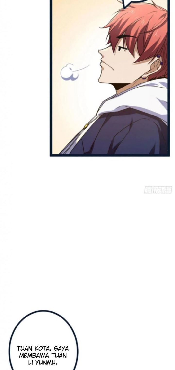 My Shadow Hangs Up Chapter 93 Gambar 7