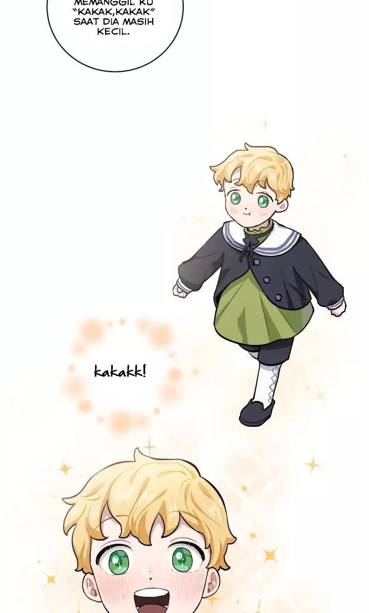 I Became a Maid in a TL Novel Chapter 21 Gambar 13