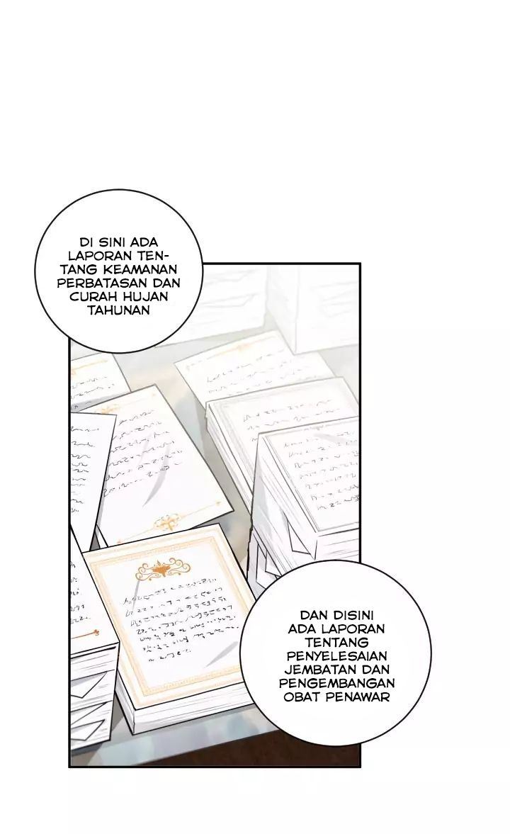 Baca Manhua I Became a Maid in a TL Novel Chapter 21 Gambar 2