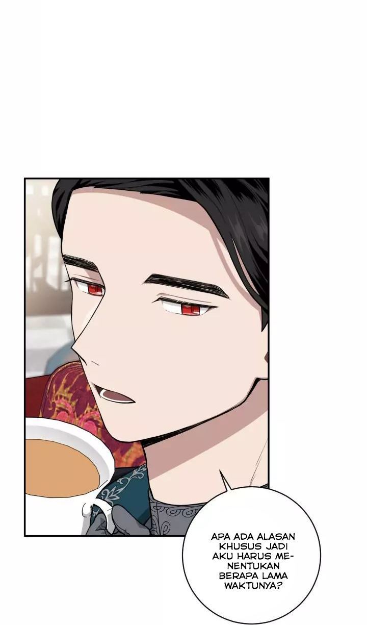 I Became a Maid in a TL Novel Chapter 21 Gambar 21