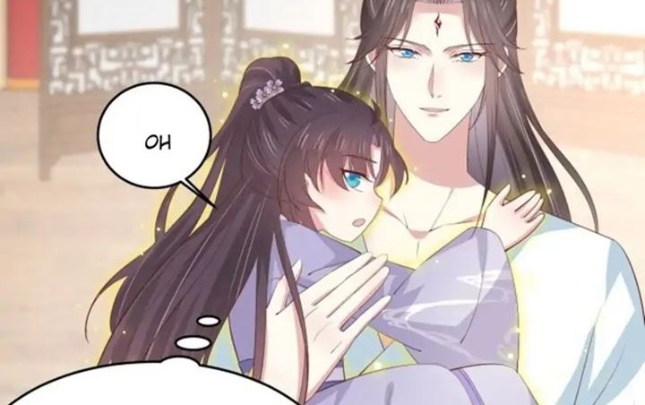 Pupillary Master Chapter 221 Gambar 20