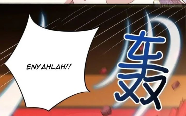 Pupillary Master Chapter 221 Gambar 22