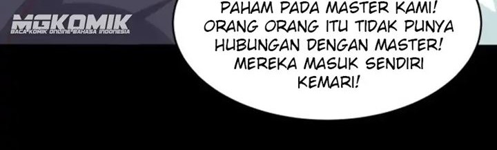 Pupillary Master Chapter 221 Gambar 32