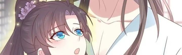 Pupillary Master Chapter 221 Gambar 42