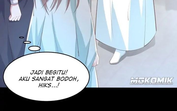 Pupillary Master Chapter 221 Gambar 14
