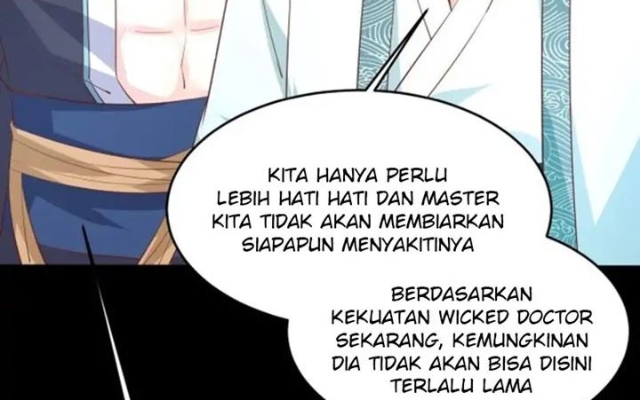 Pupillary Master Chapter 221 Gambar 18