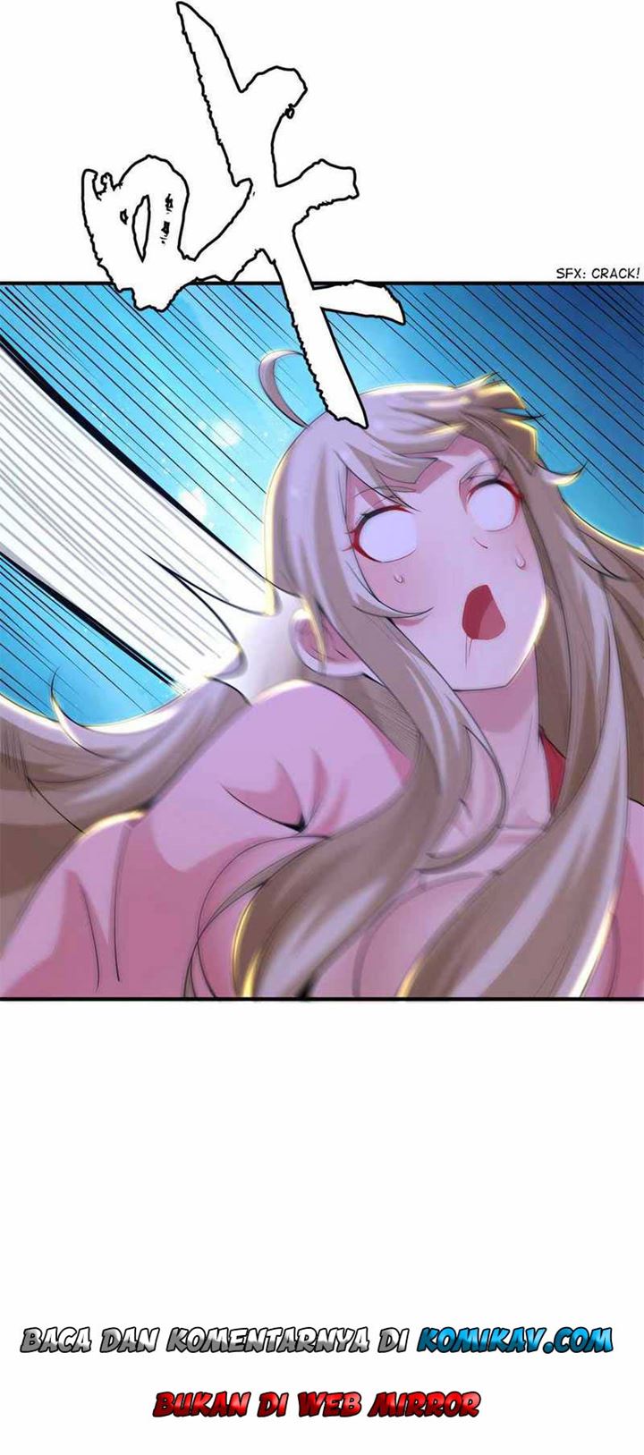 I just want to be beaten to death by everyone Chapter 24 Gambar 35