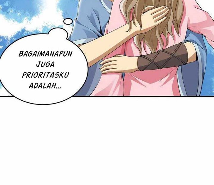 I just want to be beaten to death by everyone Chapter 24 Gambar 3