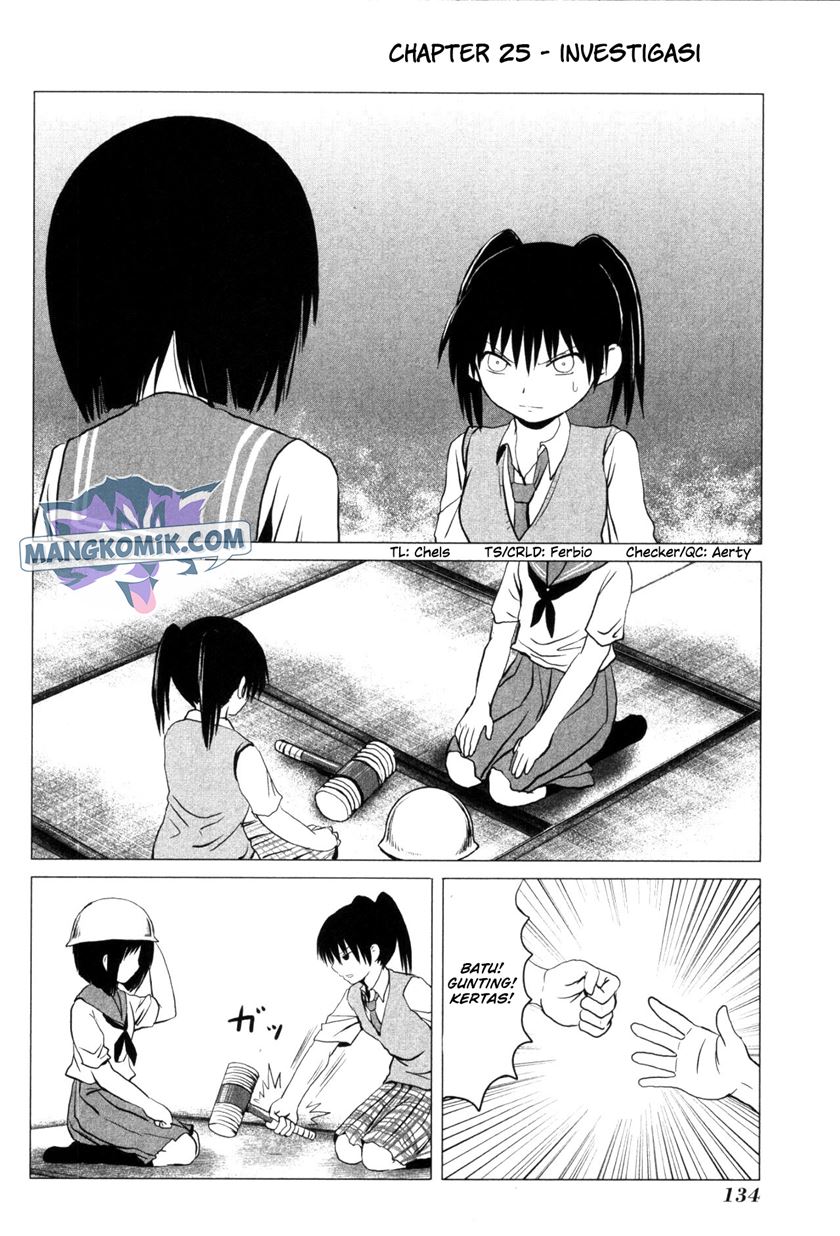 Baca Manga Danshi Koukousei no Nichijou Chapter 107.7 Gambar 2