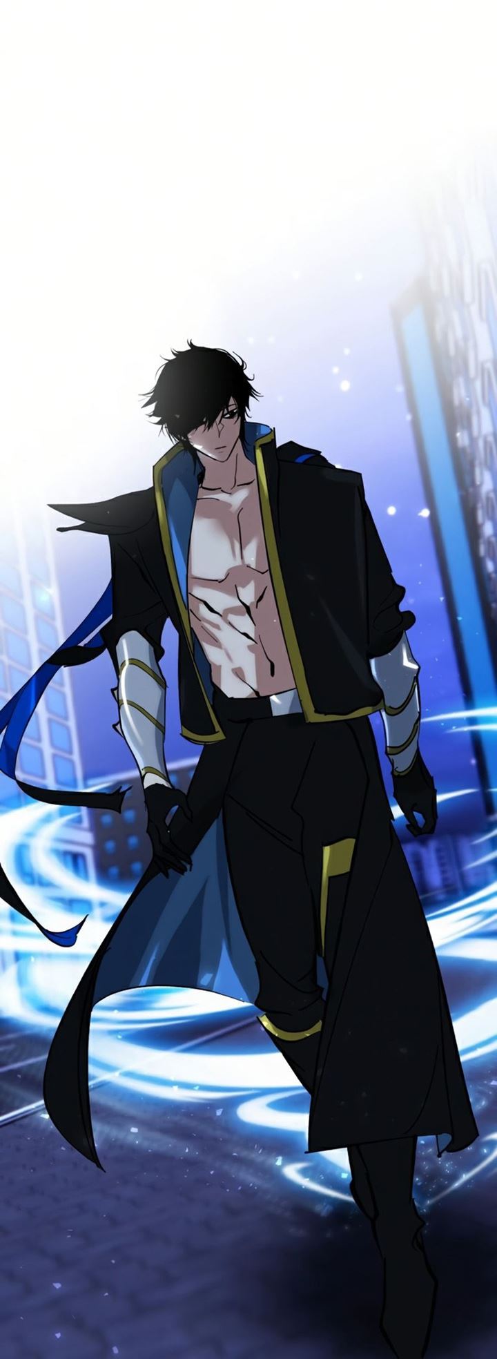 Baca Manhwa Return to Player Chapter 64 Gambar 2